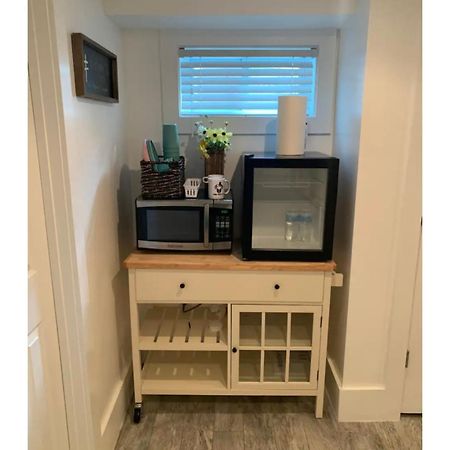 Your Dc Stay Washington Ngoại thất bức ảnh